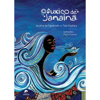 O Fuxico De Janaína