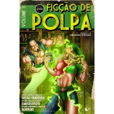 Ficção de Polpa, vol. 3