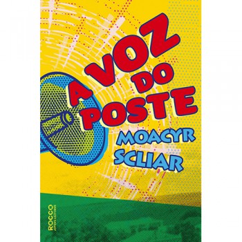 A voz do poste