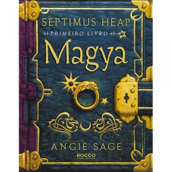 Magya - Primeiro Livro