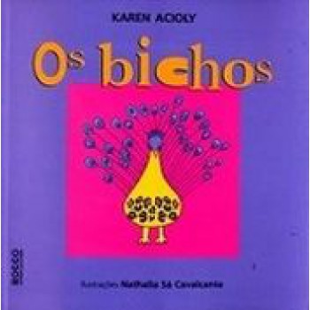 BICHOS, OS