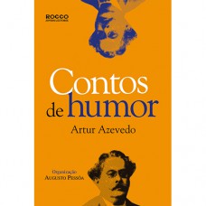 Contos De Humor