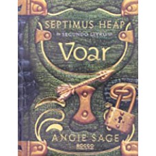 SEPTIMUS HEAP 02 - VOAR