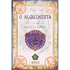 Alquimista,o : Segredo De Nicolau Flamel