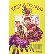 Escola Do Nojo - O Grande Vomito