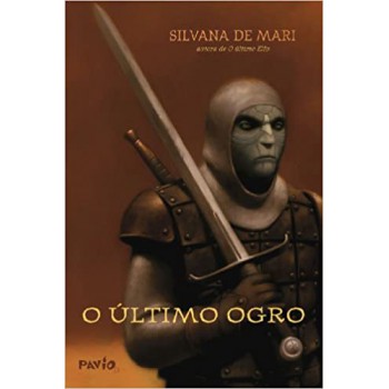 Ultimo Ogro,o