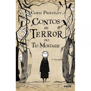 Contos De Terror Do Tio Montague