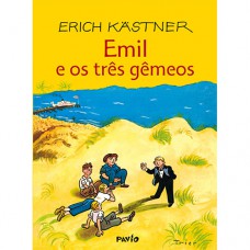 Emil E Os Três Gêmeos