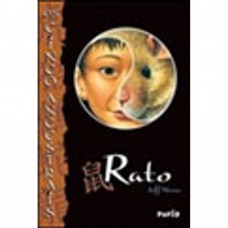 Rato - Os Cinco Ancestrais - Vol. 6