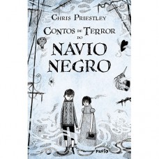 Contos De Terror Do Navio Negro