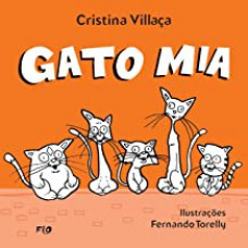 Gato Mia (fio)