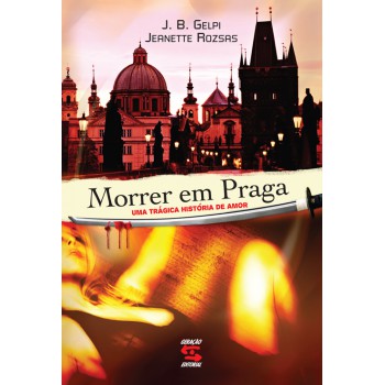 Morrer Em Praga