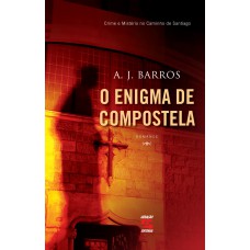 O Enigma De Compostela