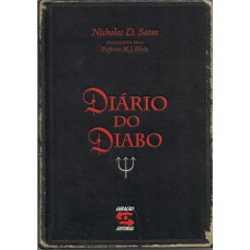 Diário Do Diabo