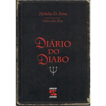 Diário Do Diabo