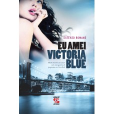 Eu Amei Victoria Blue