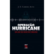 Operação Hurricane: Um Juiz No Olho Do Furacão