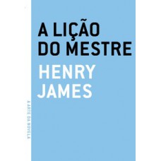 Lição Do Mestre, A