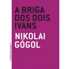 Briga Dos Dois Ivans, A