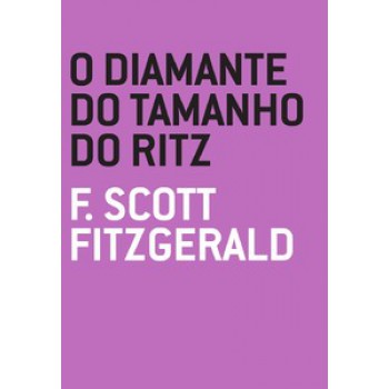 O Diamante Do Tamanho Do Ritz