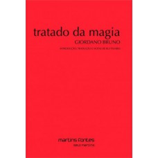 Tratado Da Magia