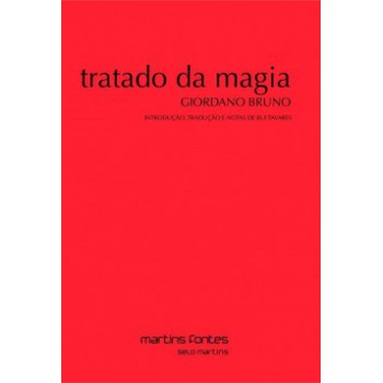 Tratado Da Magia