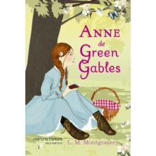 Anne De Green Gables