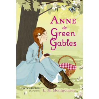 Anne De Green Gables