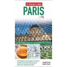 Paris A Pé