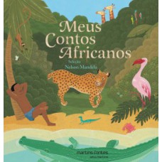 Meus Contos Africanos