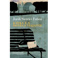 Kafka E A Boneca Viajante