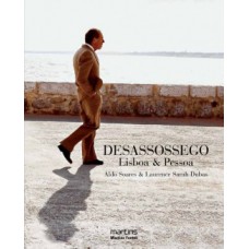 Desassossego: Lisboa E Pessoa