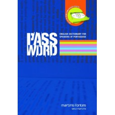 Password: English Dictionary For Speakers Of Portuguese + Cd-rom