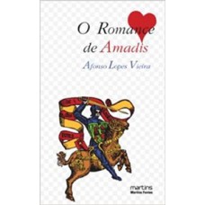 O Romance De Amadis