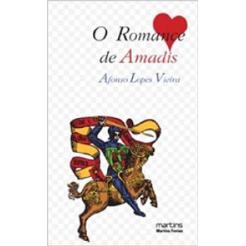 O Romance De Amadis