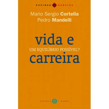 Vida E Carreira: Um Equilíbrio Possível?