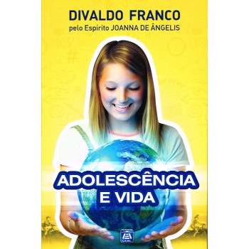 Adolescência E Vida