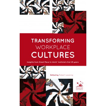 Transforming Workplaces Cultures