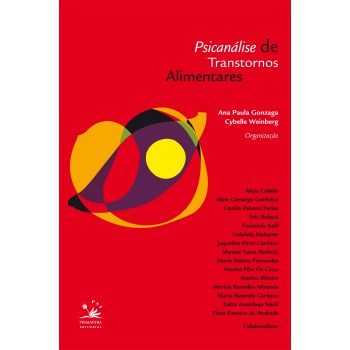 Psicanálise De Transtornos Alimentares