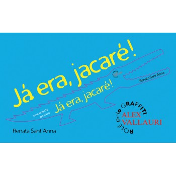 Já Era Jacaré