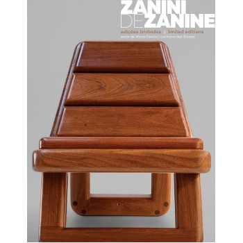 Zanini De Zanine : Edições Limitadas