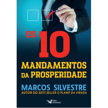 Os 10 Mandamentos Da Prosperidade