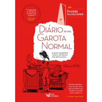 Diário De Uma Garota Normal