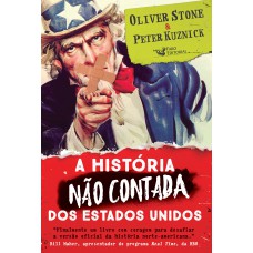 A História Não Contada Dos Eua