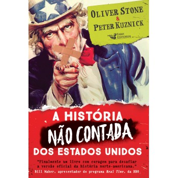 A História Não Contada Dos Eua