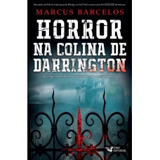 Horror Na Colina De Darrington