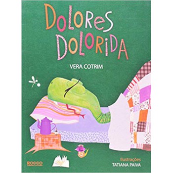 Dolores dolorida