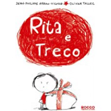 Rita E Treco