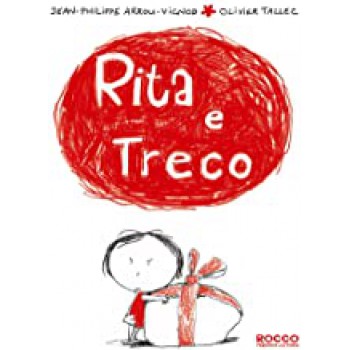 Rita E Treco