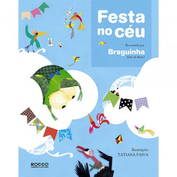 Festa No Céu